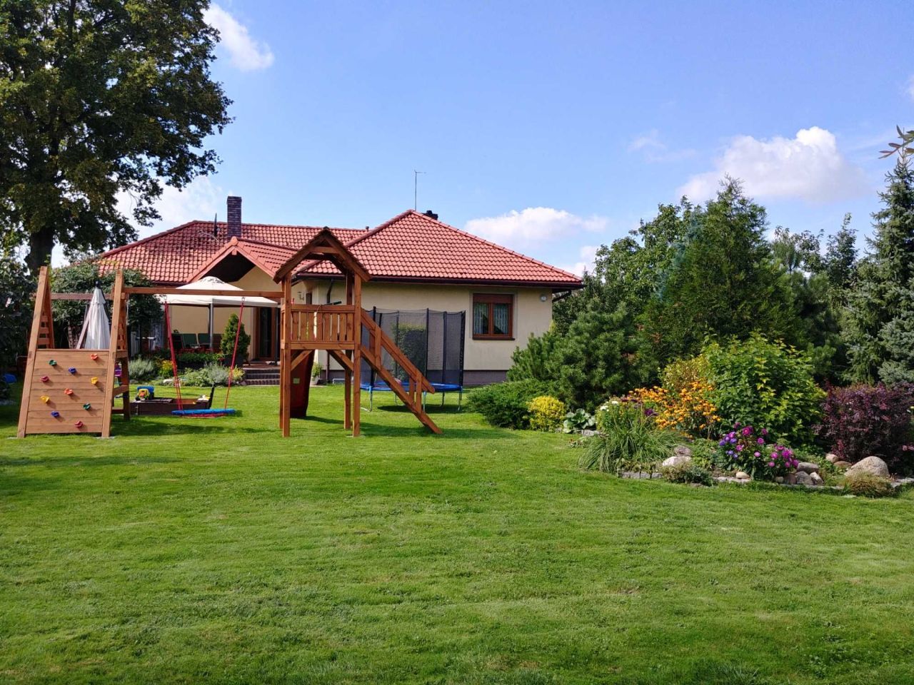 dom wolnostojący Krzyworzeka. Zdjęcie 4