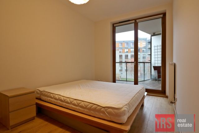 Mieszkanie 2-pokojowe Warszawa Mokotów, ul. Bernardyńska. Zdjęcie 8