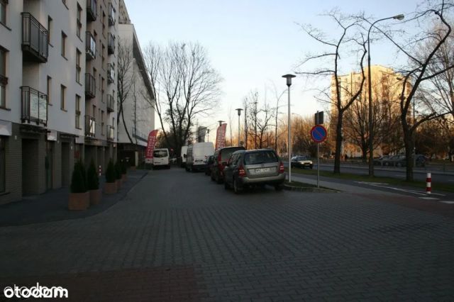 Lokal Warszawa Bielany, ul. Sokratesa. Zdjęcie 1