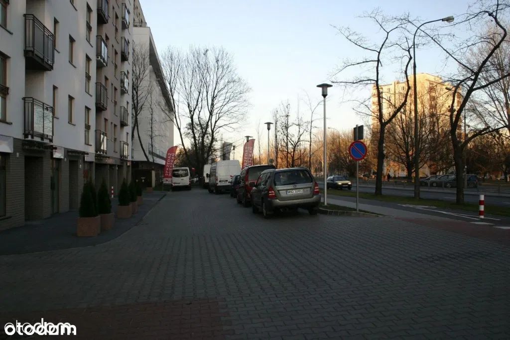 Lokal Warszawa Bielany, ul. Sokratesa