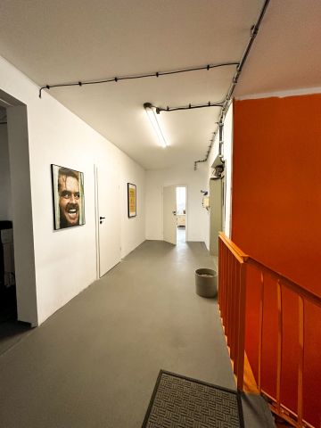 Hala/magazyn Warszawa Wola, ul. Górczewska. Zdjęcie 1