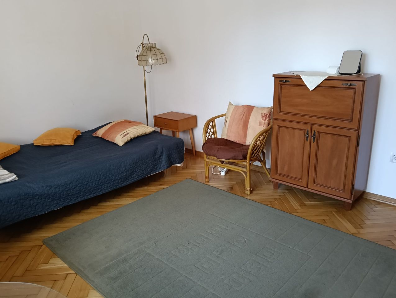 Pokój Warszawa Wesoła, ul. Rembertowska