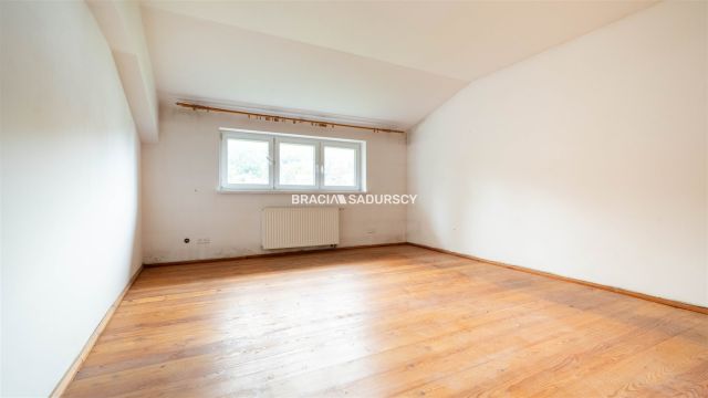 bliźniak, 7 pokoi Kraków Wola Justowska, ul. Eugeniusza Romera. Zdjęcie 28