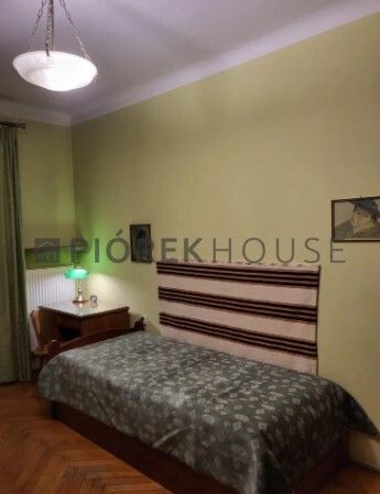 Mieszkanie 3-pokojowe Warszawa Śródmieście, ul. Krucza. Zdjęcie 6