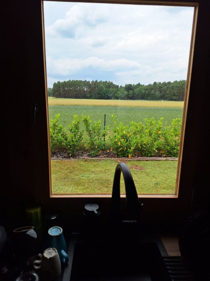 Działka rekreacyjna Miastko, ul. Jarzębinowa. Zdjęcie 9