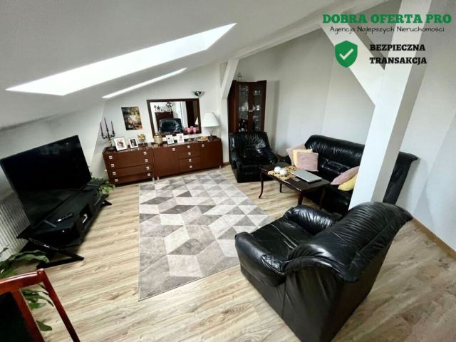 Mieszkanie 3-pokojowe Gdańsk Wrzeszcz, ul. Stanisława Wyspiańskiego. Zdjęcie 4