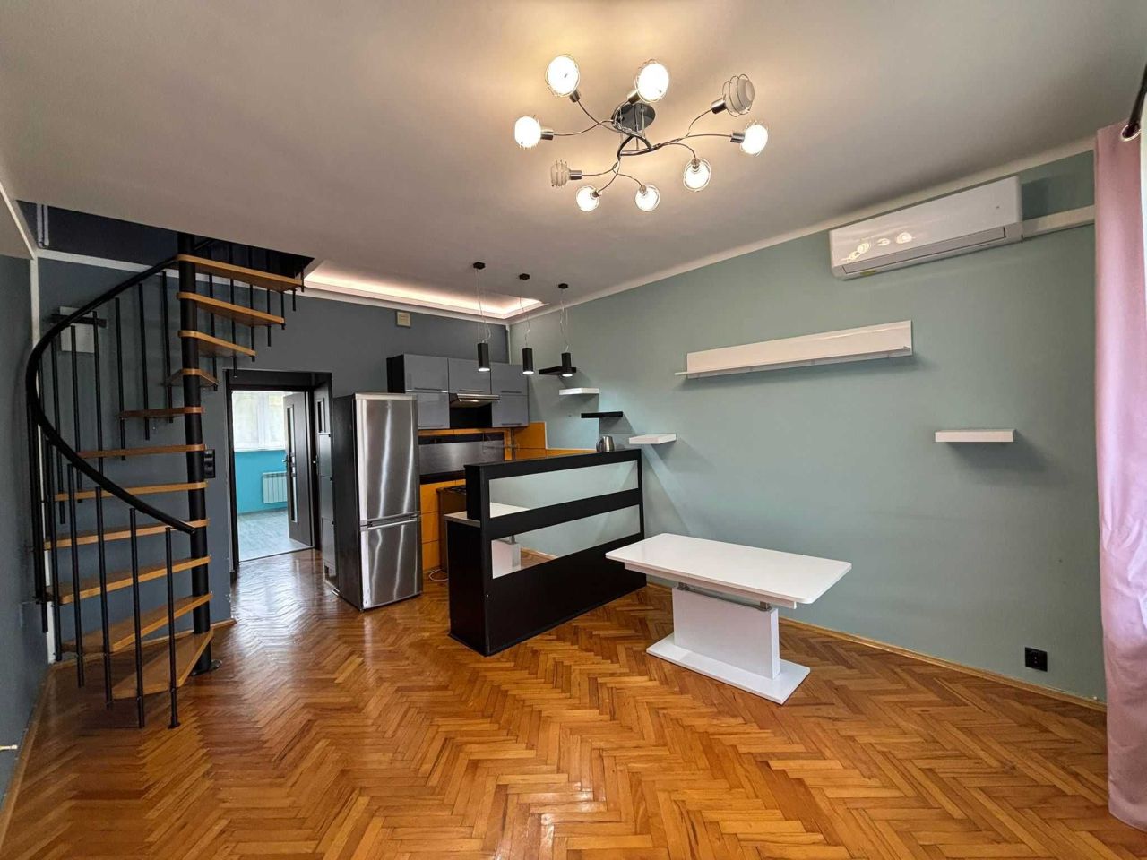 Mieszkanie 4-pokojowe Dąbrowa Górnicza Gołonóg, ul. Kazimierza Imielińskiego