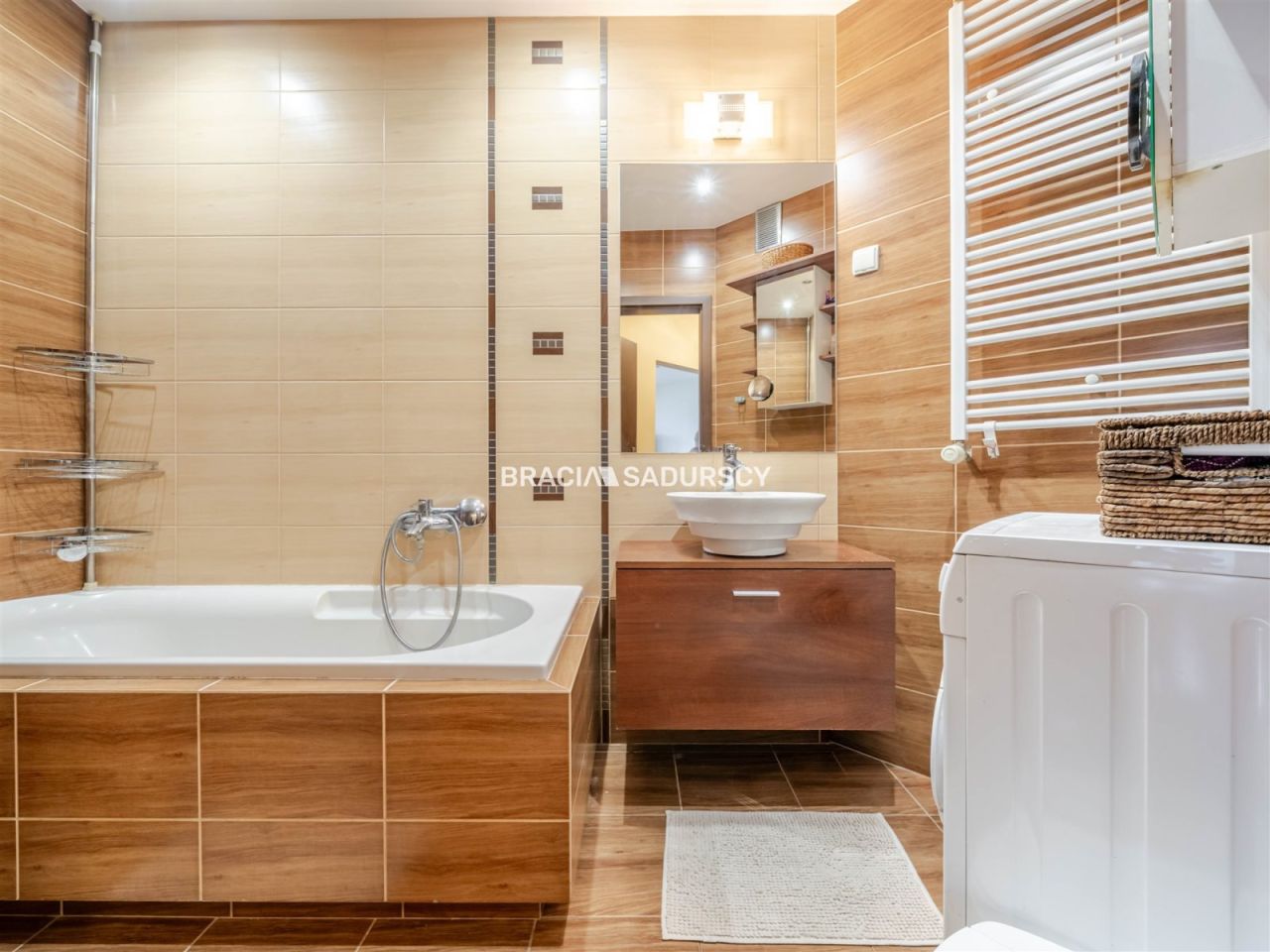 Mieszkanie 1-pokojowe Kraków Mistrzejowice, os. Piastów. Zdjęcie 13