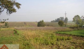 Działka rolna Czułówek