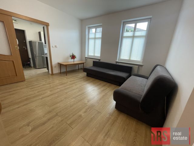 Mieszkanie 2-pokojowe Kołobrzeg, ul. Jedności Narodowej. Zdjęcie 3