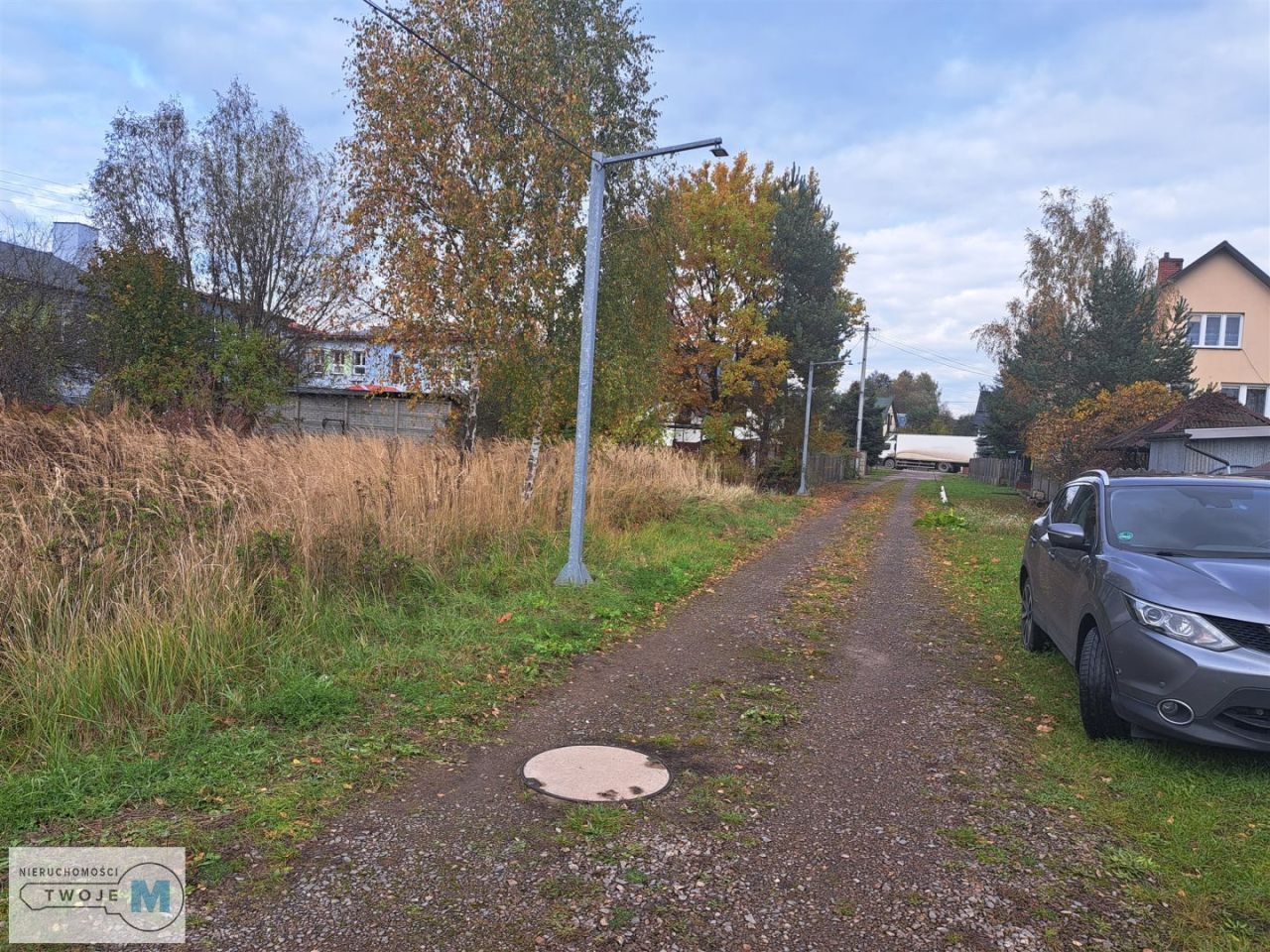 Działka budowlana Daleszyce. Zdjęcie 2