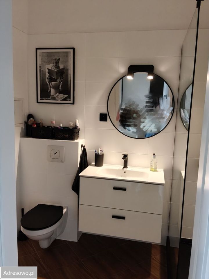 Mieszkanie 3-pokojowe Warszawa Tarchomin, ul. Myśliborska. Zdjęcie 6