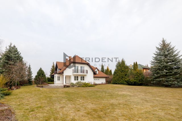 dom wolnostojący, 6 pokoi Wola Gołkowska. Zdjęcie 5