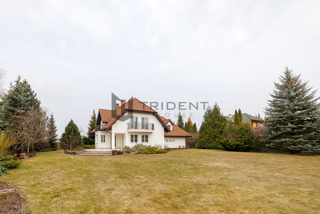 dom wolnostojący, 6 pokoi Wola Gołkowska. Zdjęcie 5