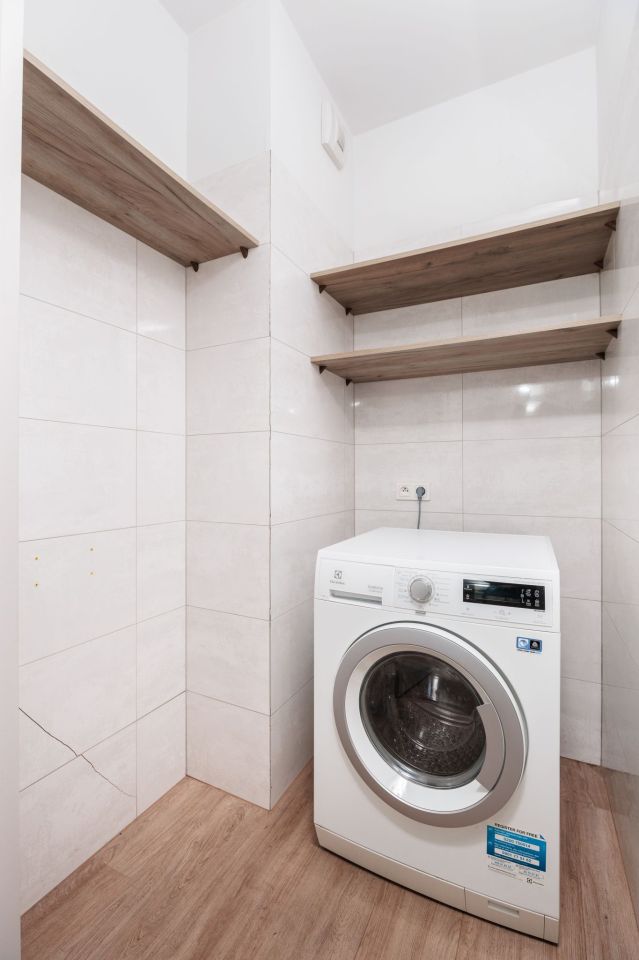 Mieszkanie 3-pokojowe Kraków Zabłocie, ul. Ślusarska. Zdjęcie 14