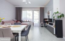 Mieszkanie 3-pokojowe Wrocław Leśnica, ul. Alfreda Jahna. Zdjęcie 4