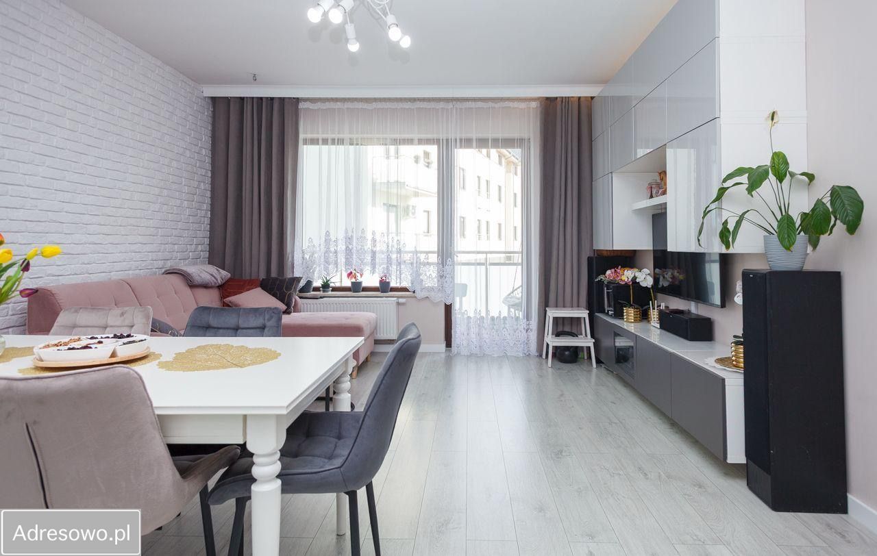 Mieszkanie 3-pokojowe Wrocław Leśnica, ul. Alfreda Jahna. Zdjęcie 5