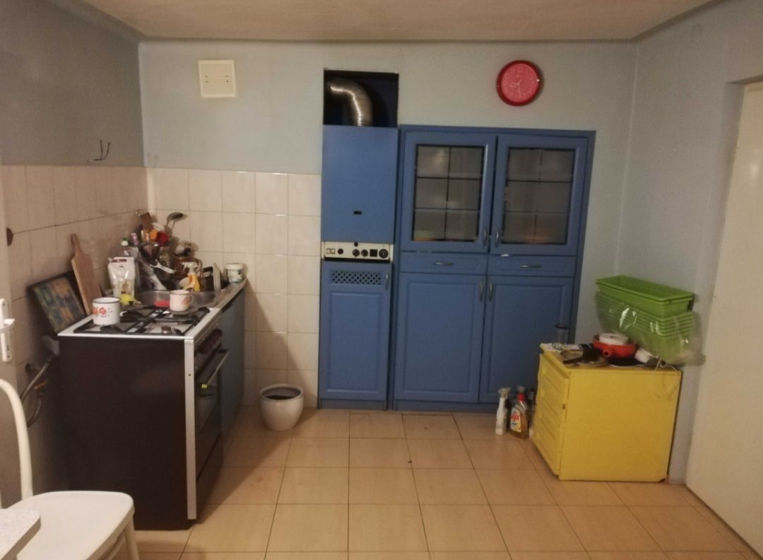 dom wolnostojący, 2 pokoje Jarosław Blich, ul. Przygrodzie. Zdjęcie 5