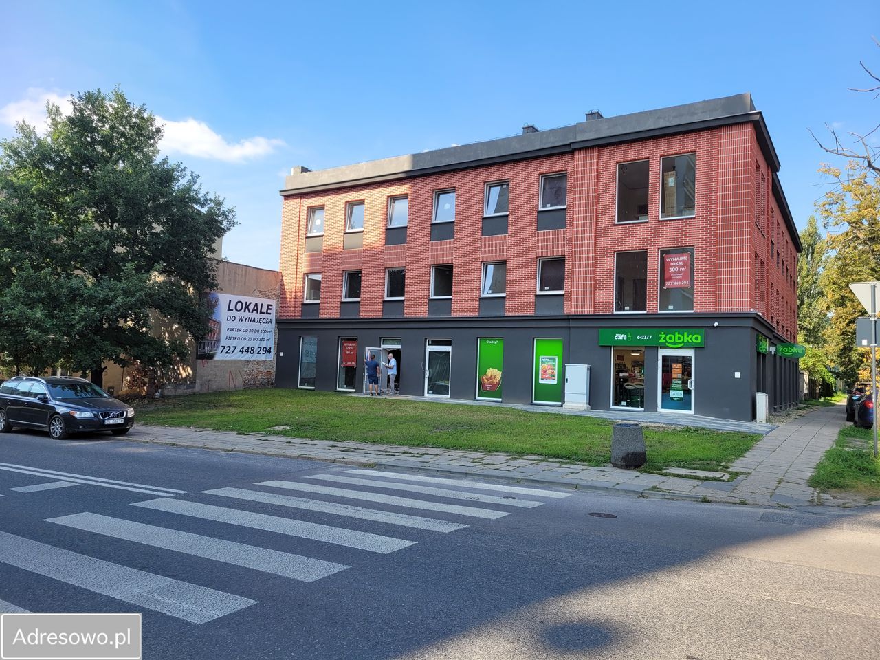 Lokal Łódź Widzew, ul. Nowa. Zdjęcie 6