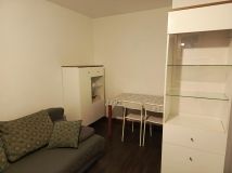 Mieszkanie 1-pokojowe Pruszków Centrum, ul. Księcia Józefa. Zdjęcie 4