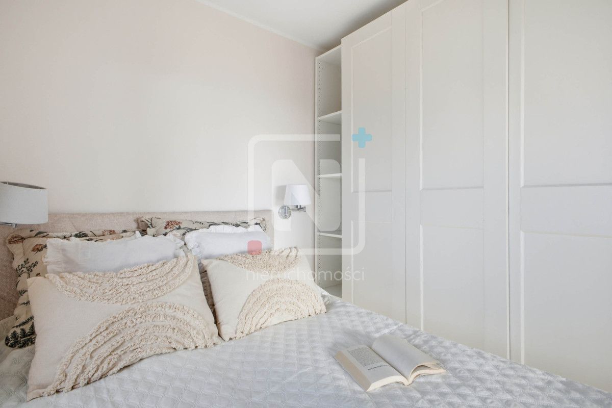 Mieszkanie 2-pokojowe Warszawa Włochy, al. Dwudziestolatków. Zdjęcie 8