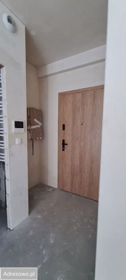 Mieszkanie 2-pokojowe Katowice Śródmieście, ul. Zabrska. Zdjęcie 4