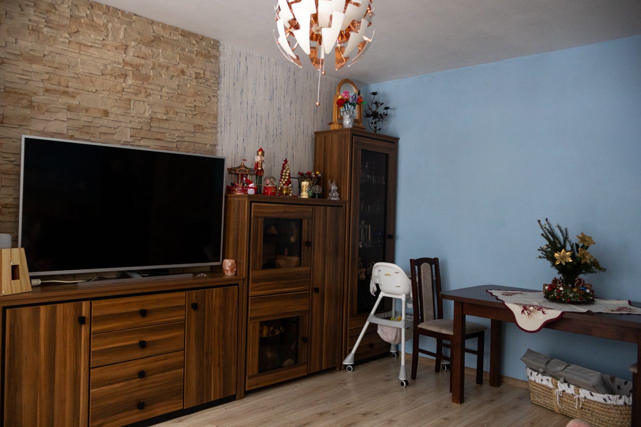 Mieszkanie 2-pokojowe Płock, ul. Dobrzyńska. Zdjęcie 4