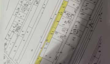 Działka budowlana Włocławek Rybnica, ul. Spokojna