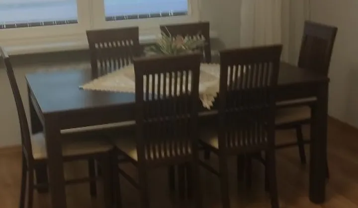 Mieszkanie 3-pokojowe Łódź Widzew