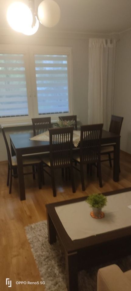 Mieszkanie 3-pokojowe Łódź Widzew. Zdjęcie 1