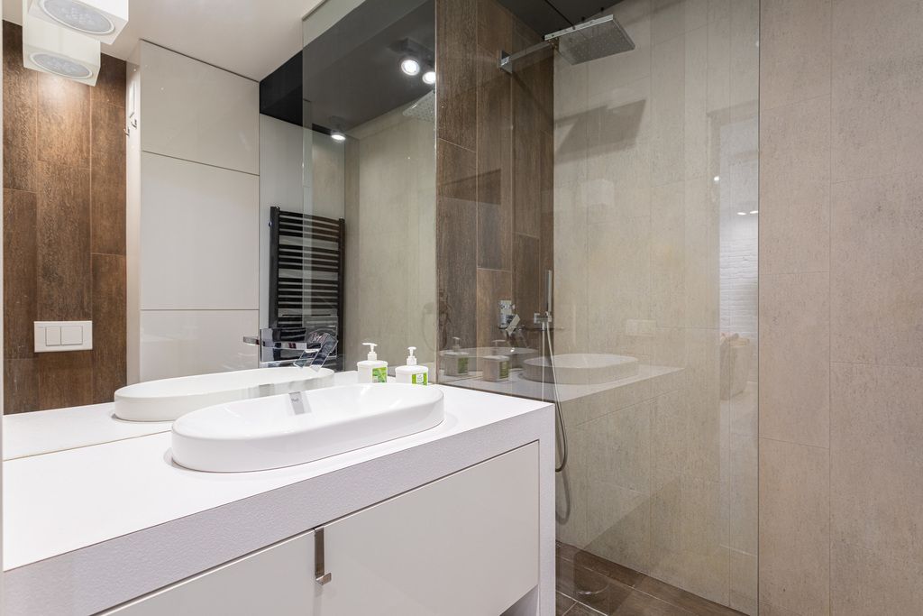 Mieszkanie 2-pokojowe Warszawa Gocław, ul. Jana Nowaka-Jeziorańskiego. Zdjęcie 8