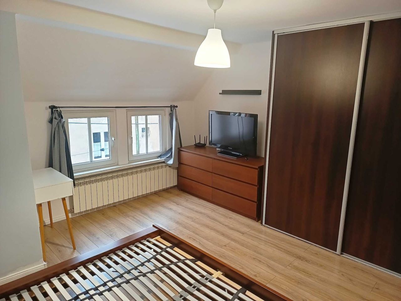 Mieszkanie 3-pokojowe Bytom Śródmieście, ul. Wincentego Janasa. Zdjęcie 6