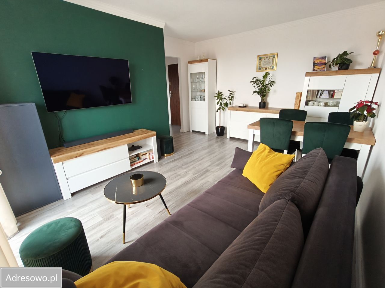 Mieszkanie 2-pokojowe Jaroty, ul. Bartąska. Zdjęcie 7