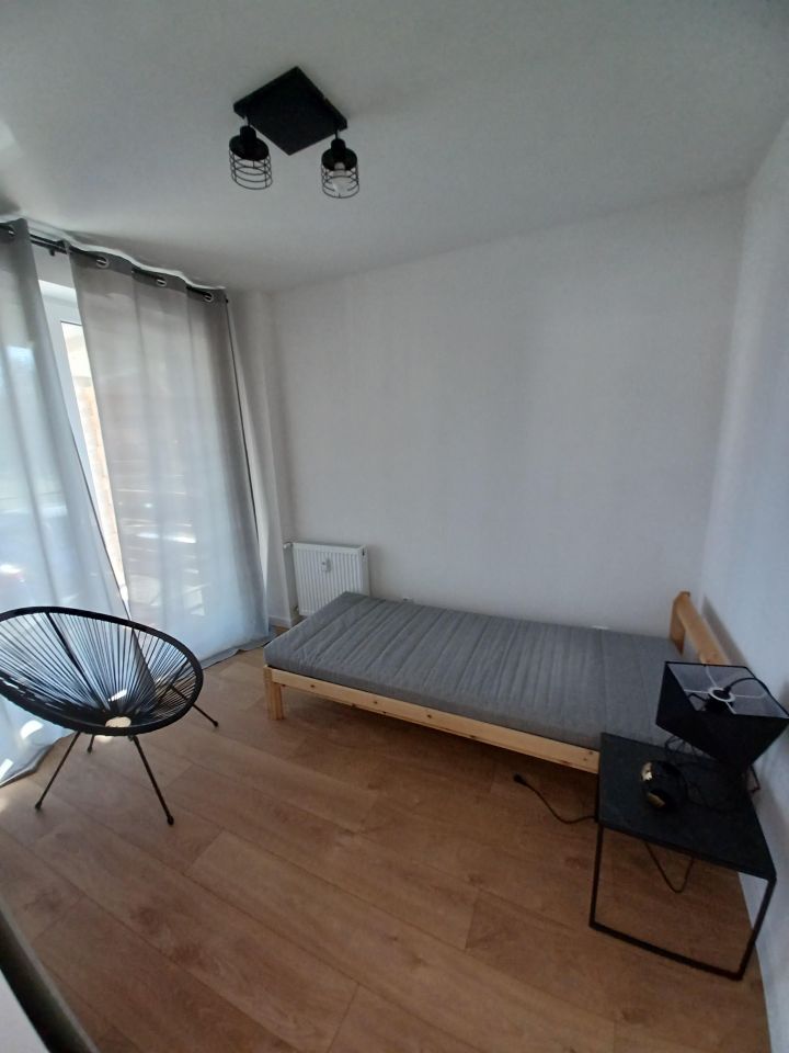 Mieszkanie 3-pokojowe Katowice Kostuchna, ul. Jana Kściuczyka. Zdjęcie 8