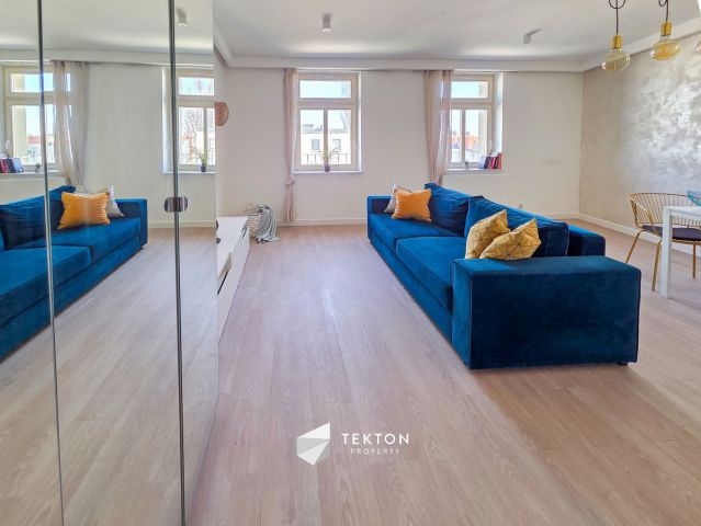 Mieszkanie 2-pokojowe Poznań Wilda, ul. Antoniego Kosińskiego. Zdjęcie 10