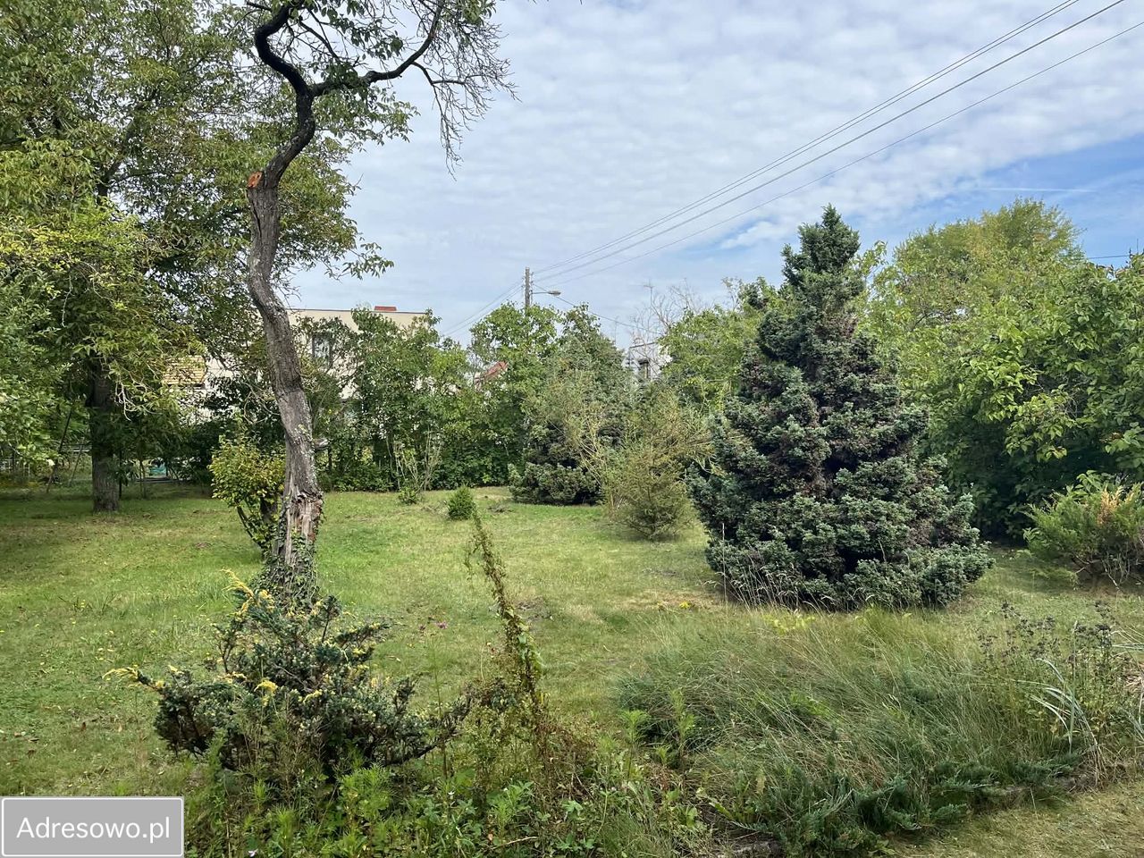 Działka budowlana Swarzędz, ul. Tortunia. Zdjęcie 2