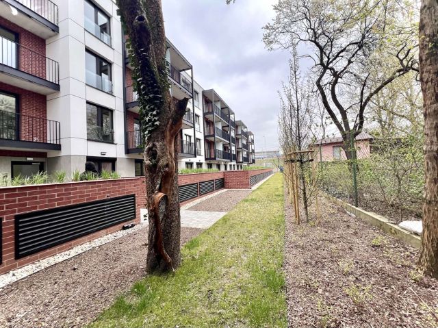 Mieszkanie 2-pokojowe Kraków Podgórze, ul. gen. Henryka Dąbrowskiego. Zdjęcie 1