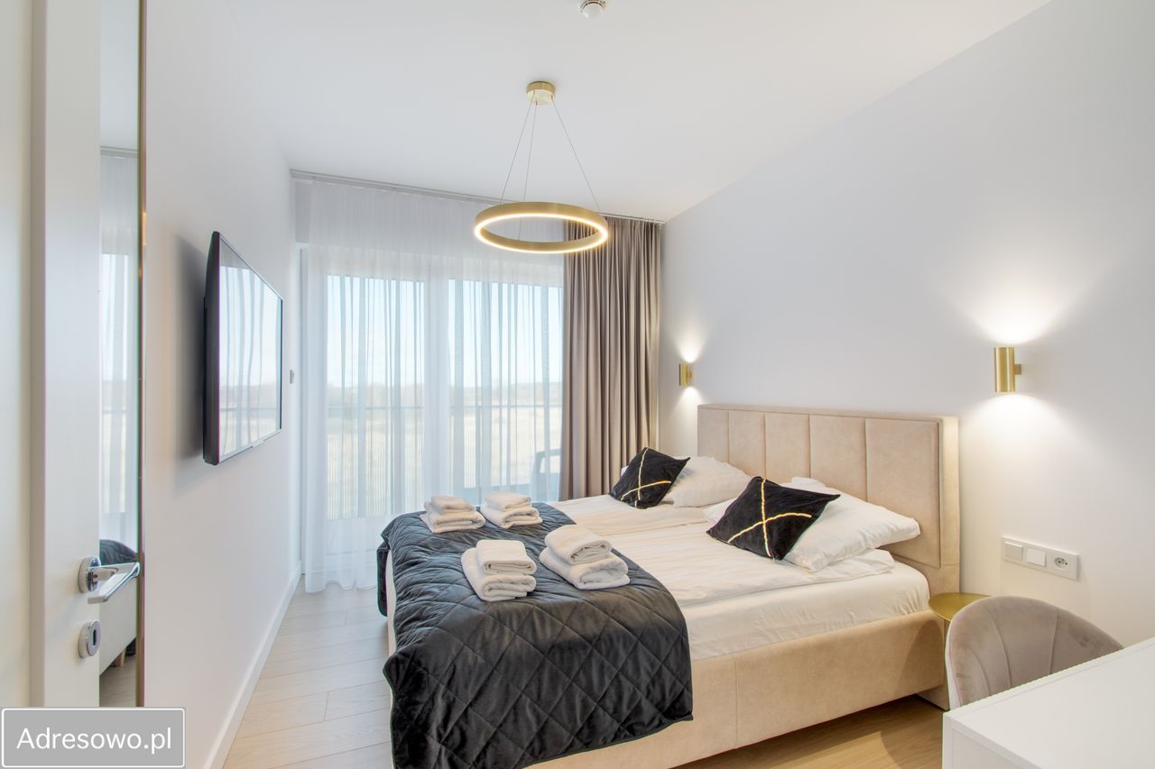 Mieszkanie 2-pokojowe Kołobrzeg, ul. Wydmowa. Zdjęcie 9