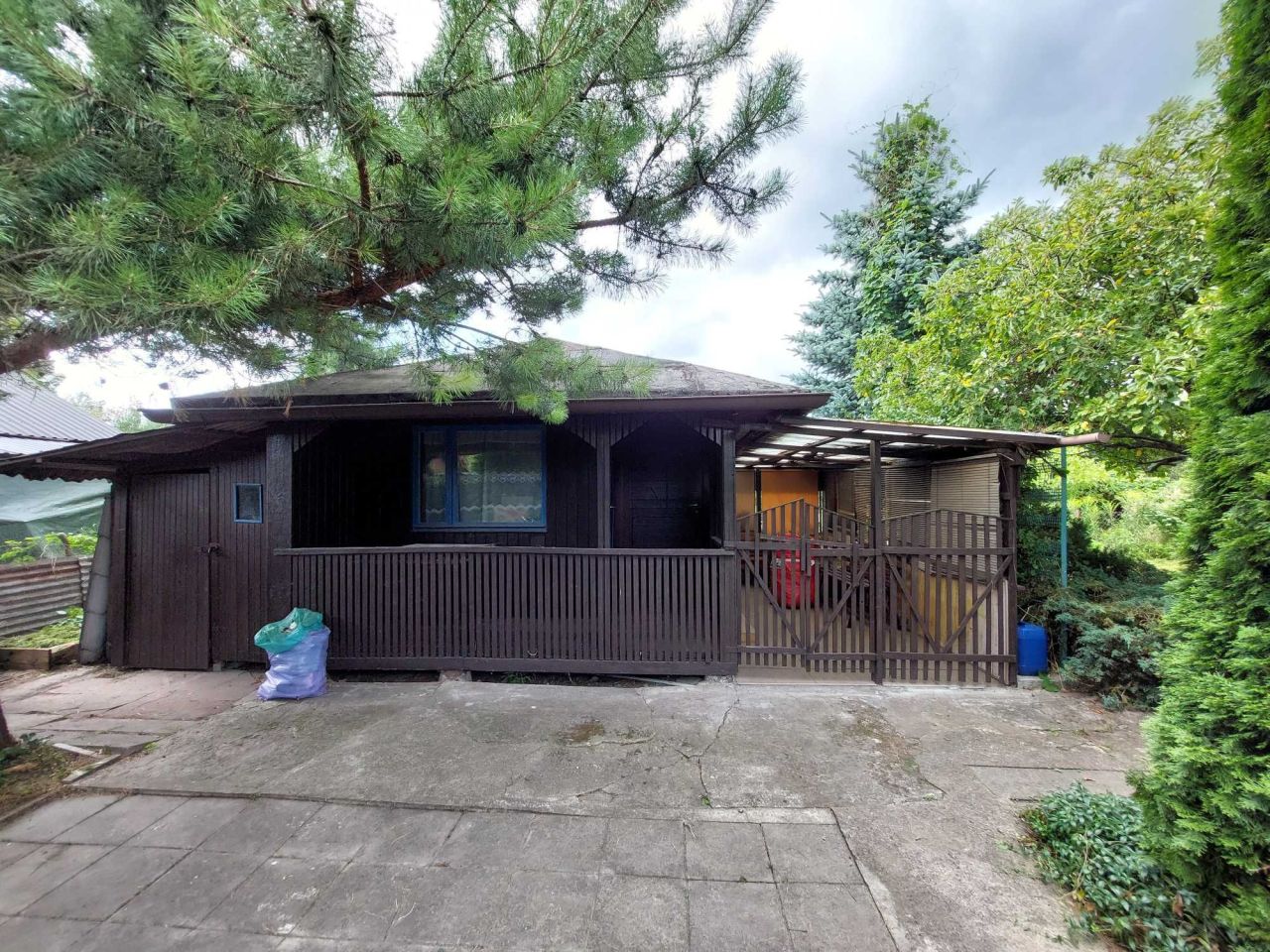 Działka rod Wołomin. Zdjęcie 6