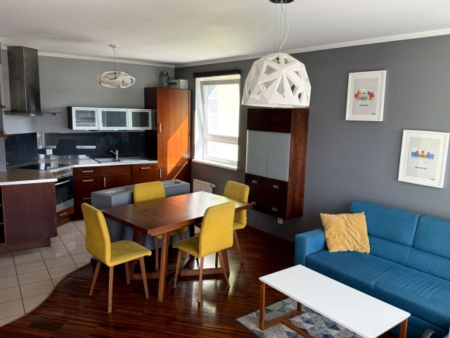 Mieszkanie 3-pokojowe Wrocław Krzyki, ul. Skarbowców. Zdjęcie 1