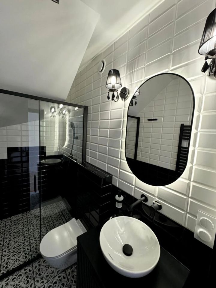 bliźniak Wieliczka, ul. Magnoliowa. Zdjęcie 12