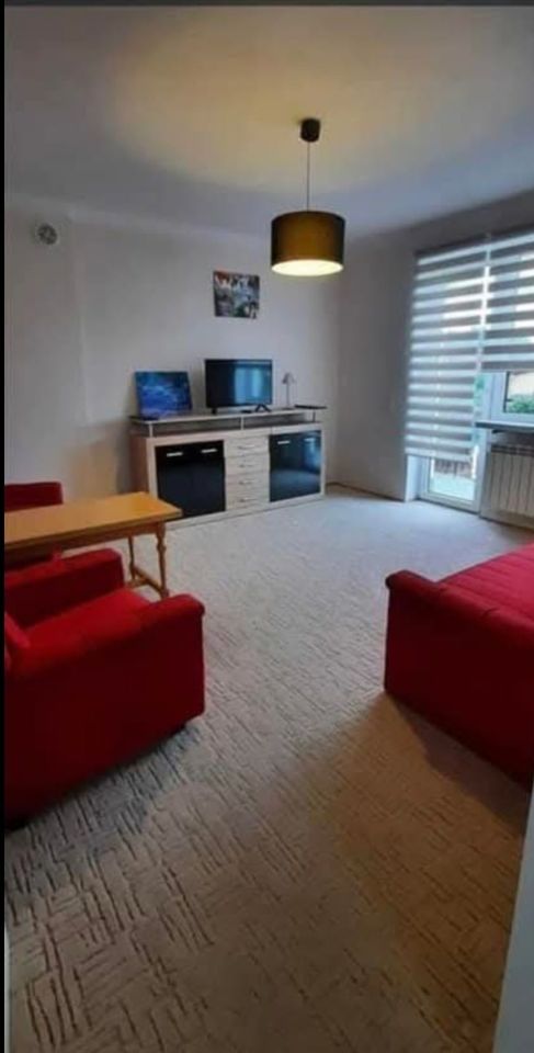 Mieszkanie 2-pokojowe Ciechanów Podzamcze, ul. Zacisze. Zdjęcie 3