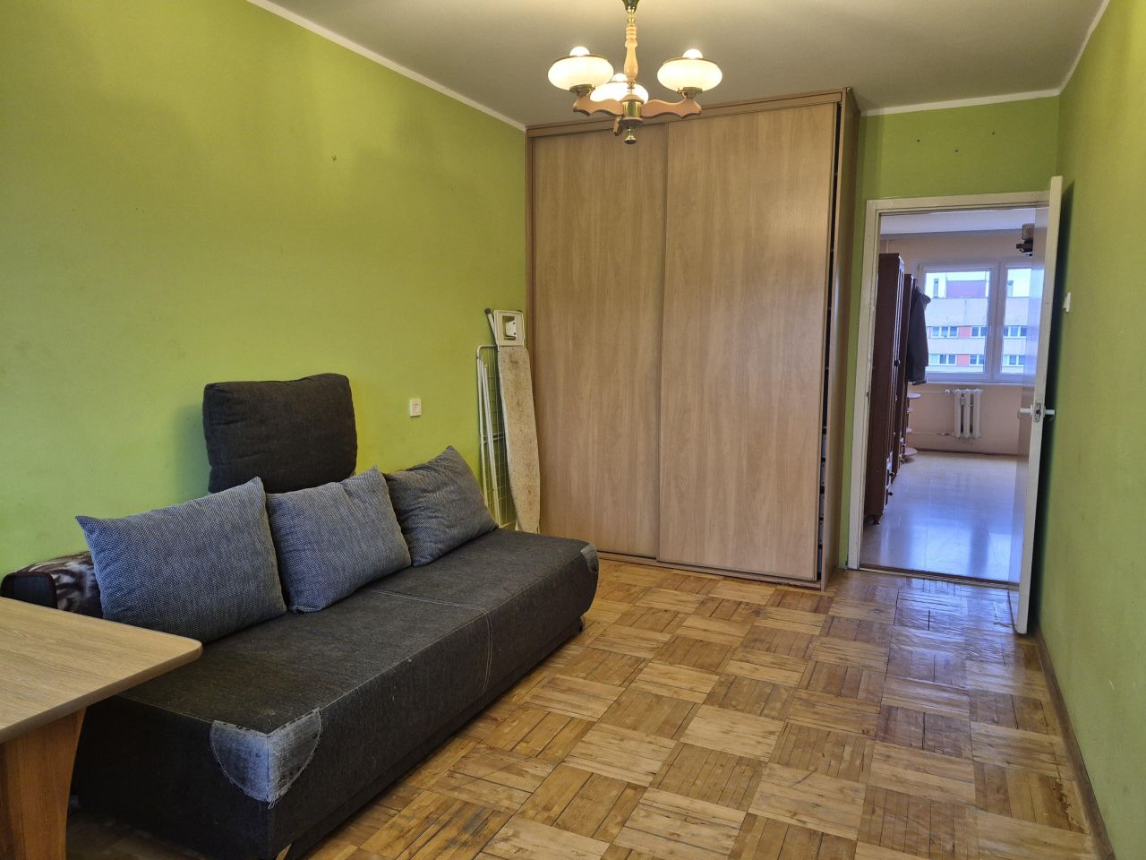 Mieszkanie 3-pokojowe Szczecin Świerczewo, ul. Antoniego Kaliny. Zdjęcie 6