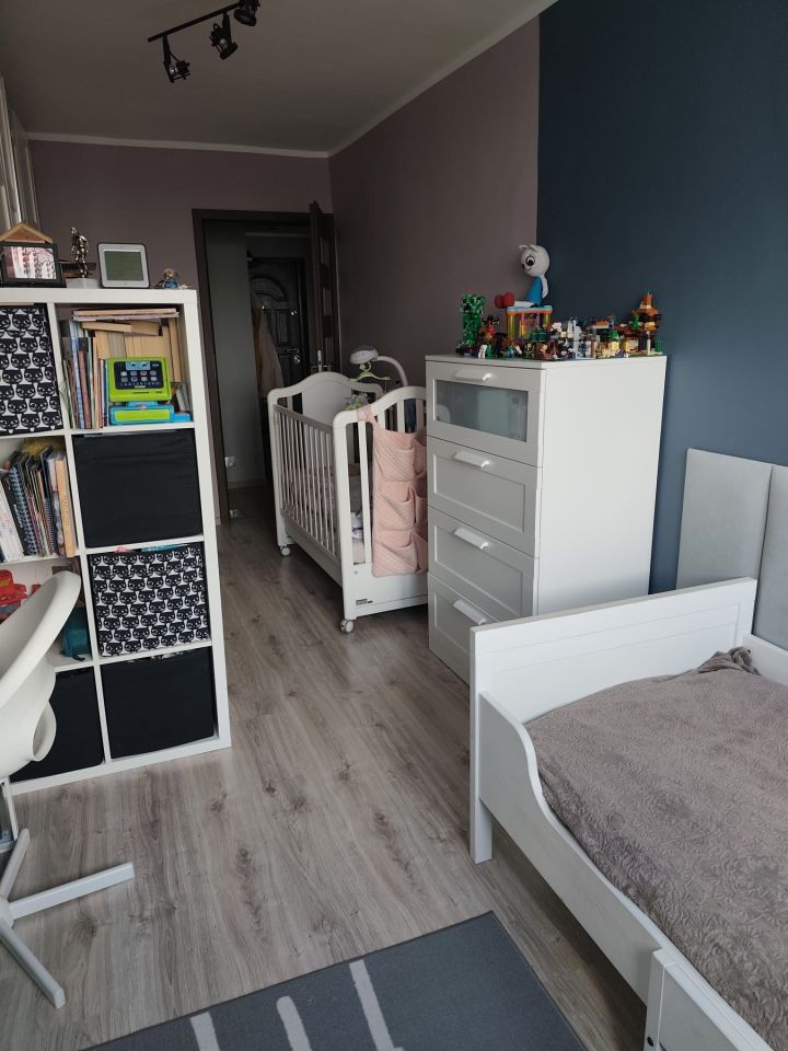 Mieszkanie 2-pokojowe Ruda Śląska Nowy Bytom, ul. Piotra Niedurnego. Zdjęcie 8