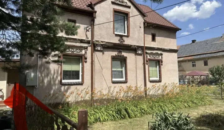 dom wolnostojący, 3 pokoje Łukowice Brzeskie