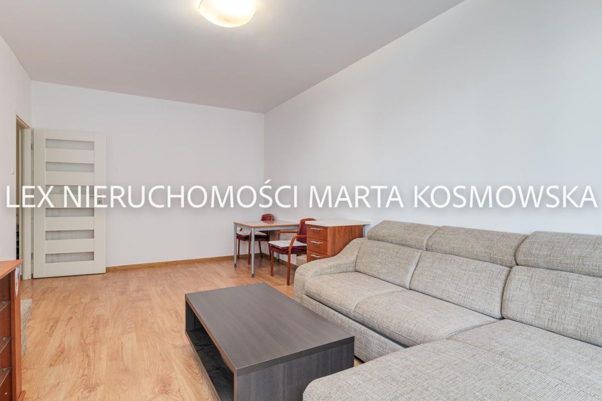 Mieszkanie 2-pokojowe Warszawa Ochota, ul. Grójecka. Zdjęcie 19