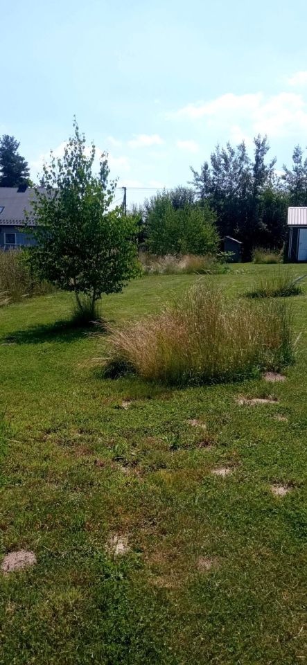 Działka budowlana Czechówka, ul. Kolonia. Zdjęcie 3