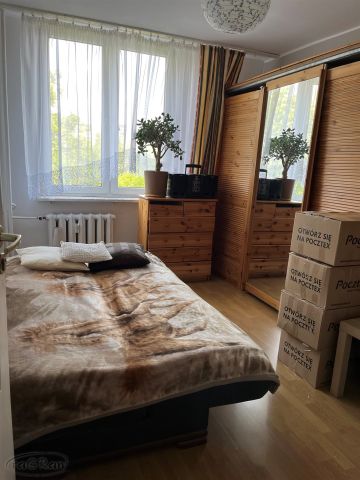 Mieszkanie 3-pokojowe Warszawa Targówek, ul. Nieszawska. Zdjęcie 3