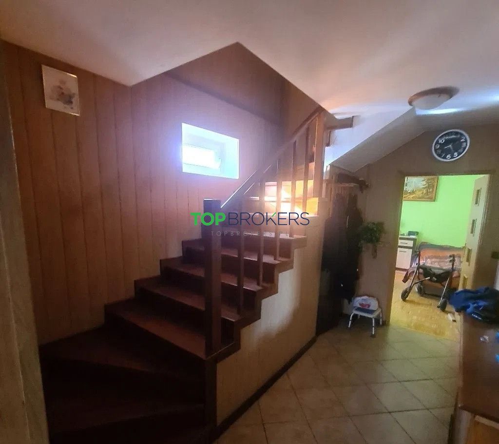 dom wolnostojący, 6 pokoi Łomianki. Zdjęcie 7