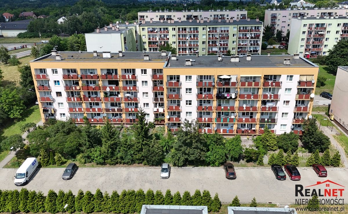 Mieszkanie 3-pokojowe Busko-Zdrój, os. marsz. Józefa Piłsudskiego. Zdjęcie 13